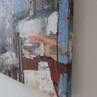 Frizzi (Private Commission)