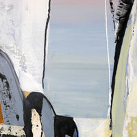 Fragrant Harbour (Private Commission)