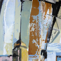 Fragrant Harbour (Private Commission)