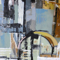 Fragrant Harbour (Private Commission)