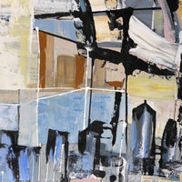 Fragrant Harbour (Private Commission)