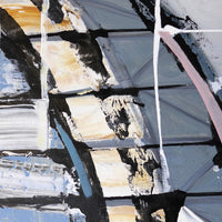 Fragrant Harbour (Private Commission)