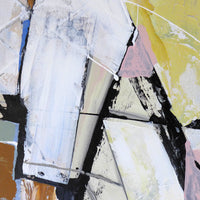 Fragrant Harbour (Private Commission)