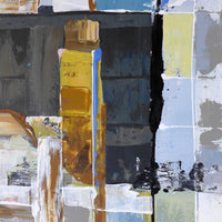 Fragrant Harbour (Private Commission)