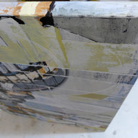 Fragrant Harbour (Private Commission)