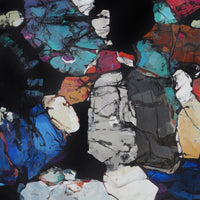 Polarised (Patterns Of Stardust)