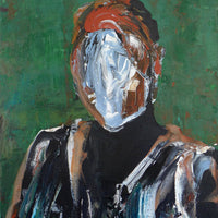 Still Waters Run Deep