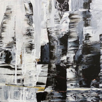 Where Mountains Meet