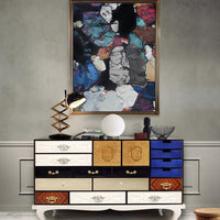 Polarised (Patterns Of Stardust)