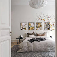 End Of Summer Winds Make People Restless