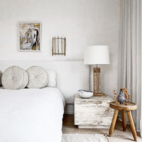 End Of Summer Winds Make People Restless