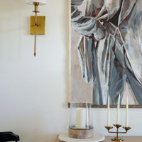 Folds Of Power - Limited edition Print