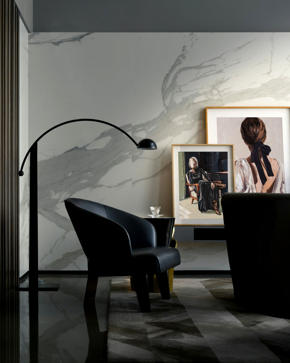 Piano Sonata - Limited Edition Print