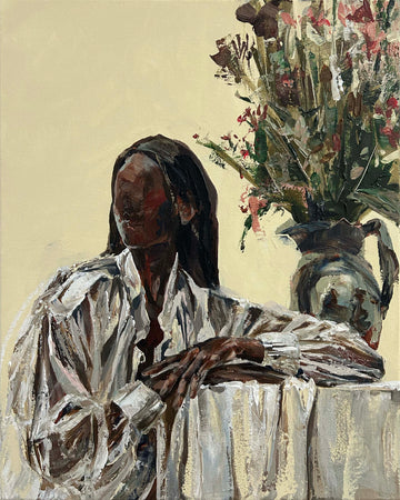 I Always Loved It Here