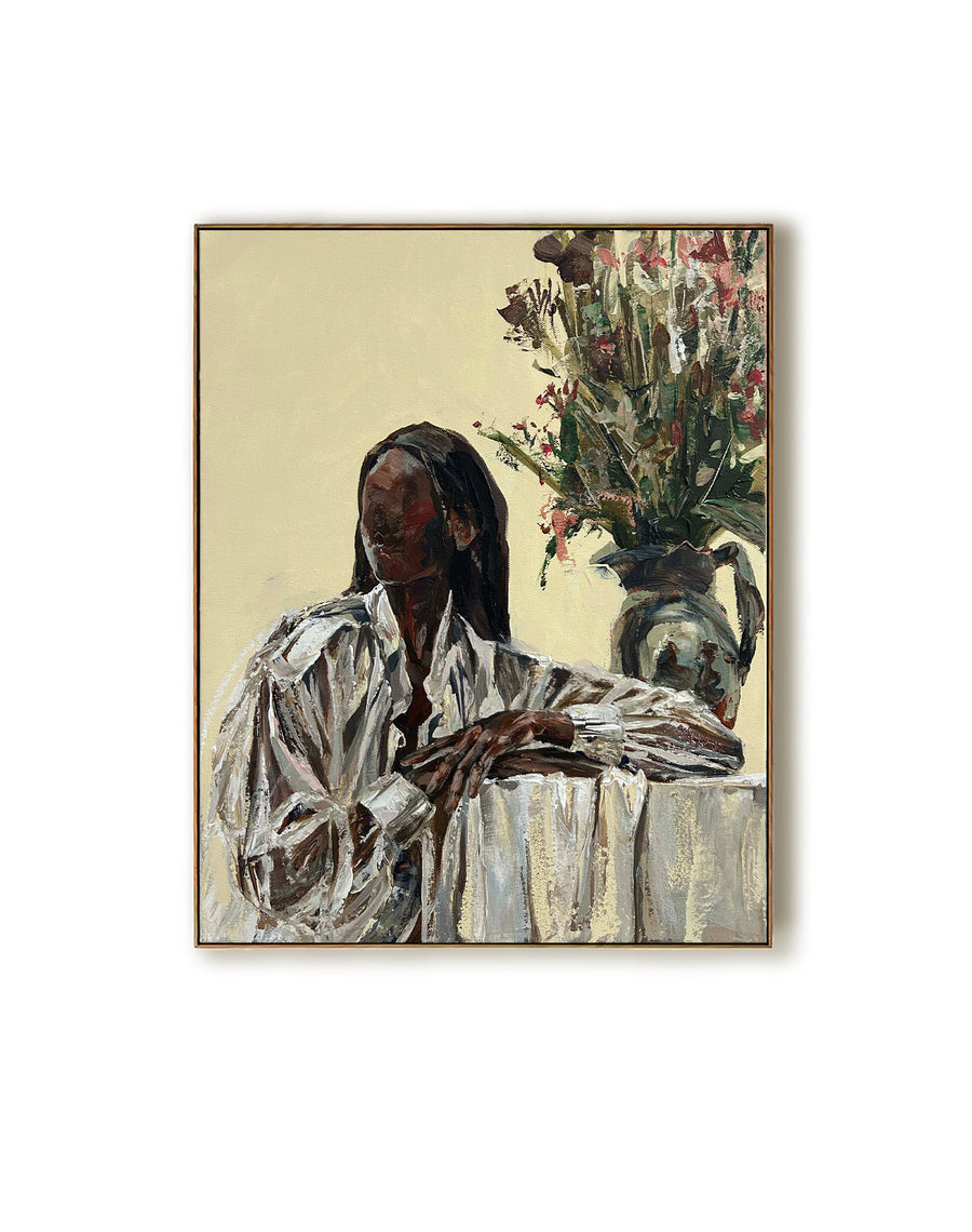 I Always Loved It Here