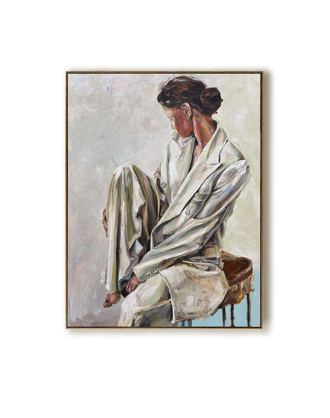 I Can't Afford A Broken Heart