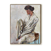 I Can't Afford A Broken Heart