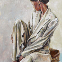 I Can't Afford A Broken Heart