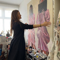 Seen. Unseen. Becoming.