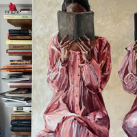 Seen. Unseen. Becoming.