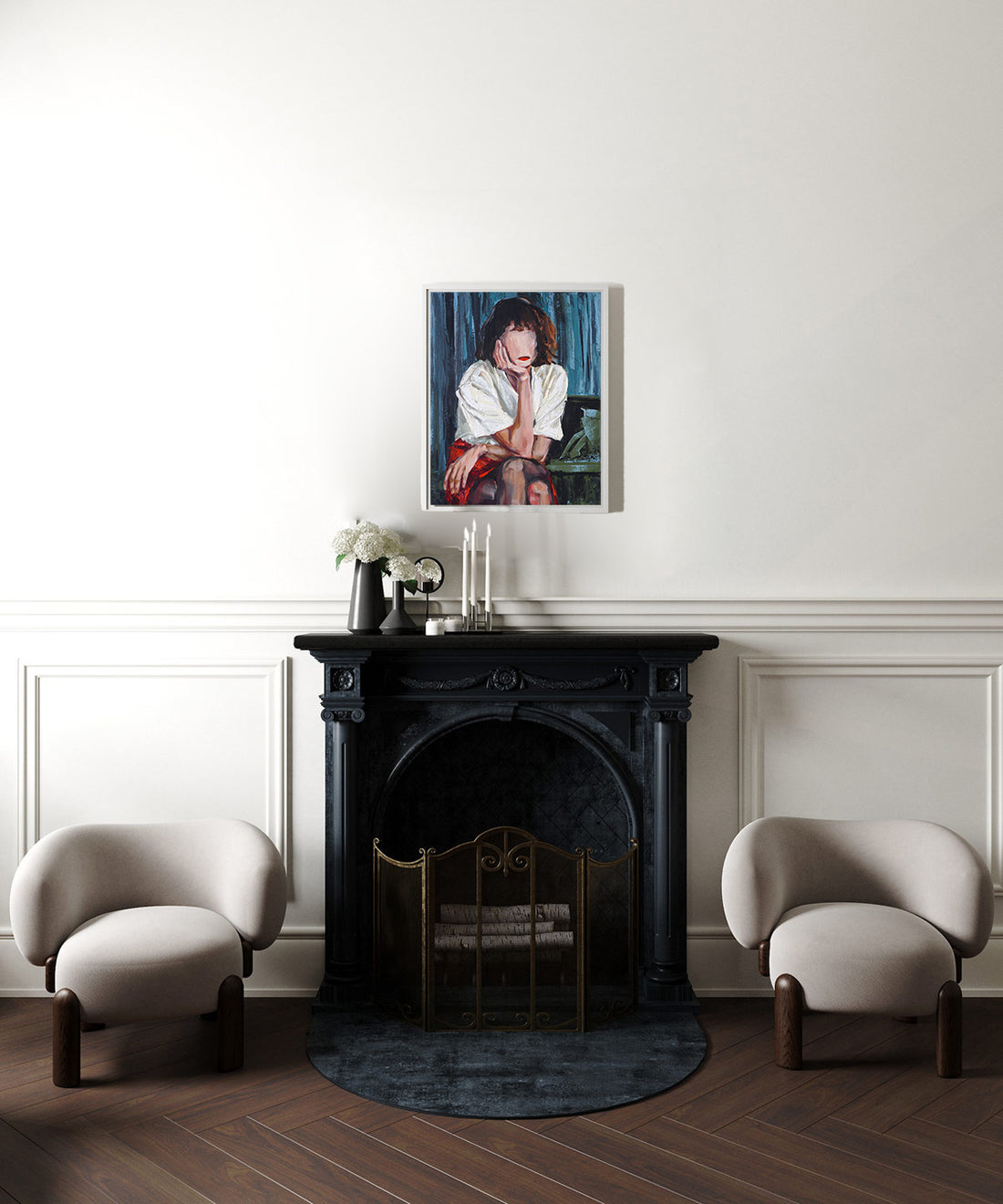 I Still Want To Dance All Night