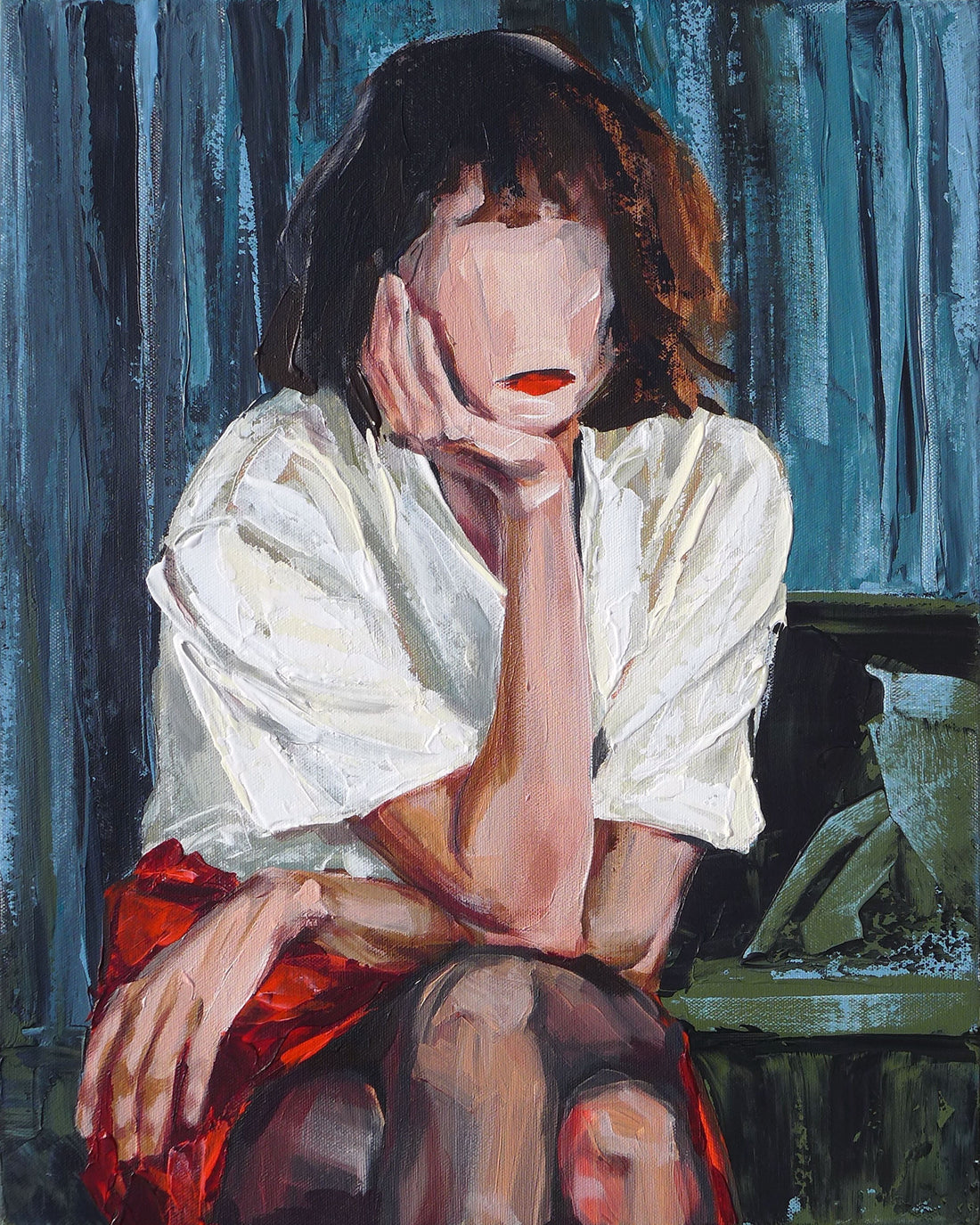 I Still Want To Dance All Night