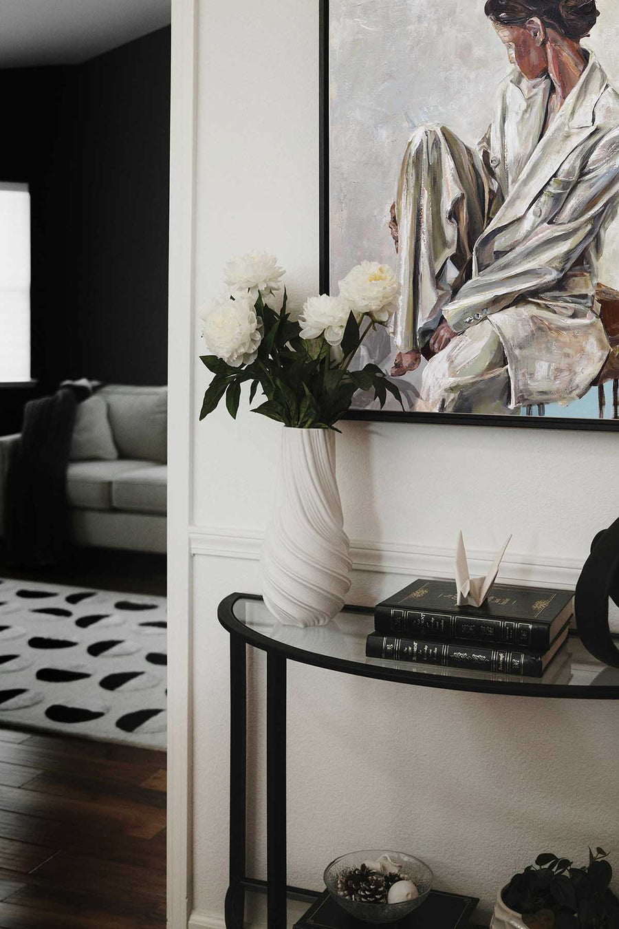 I Can't Afford A Broken Heart