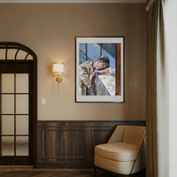 Irene - Limited Edition Print