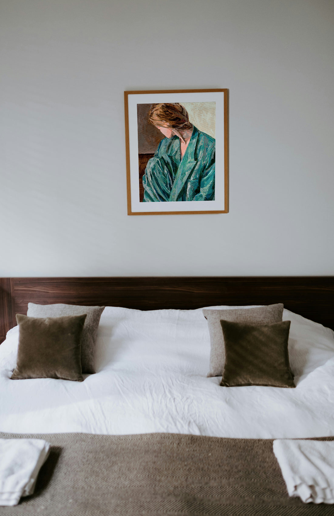 Notes To Self - Limited Edition Print