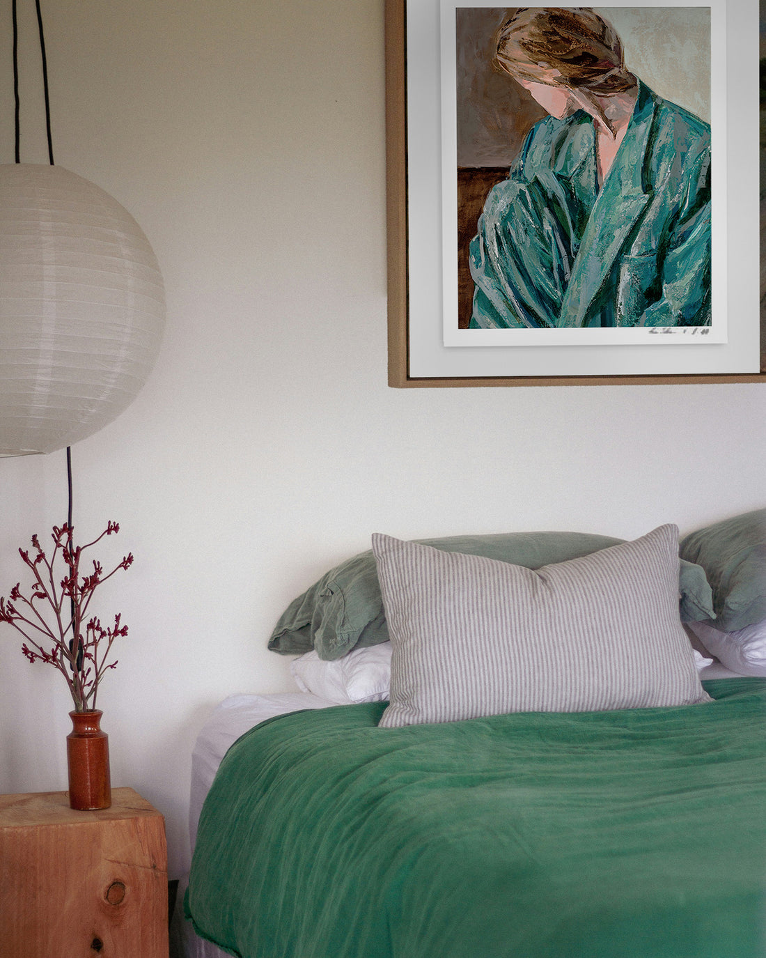 Notes To Self - Limited Edition Print