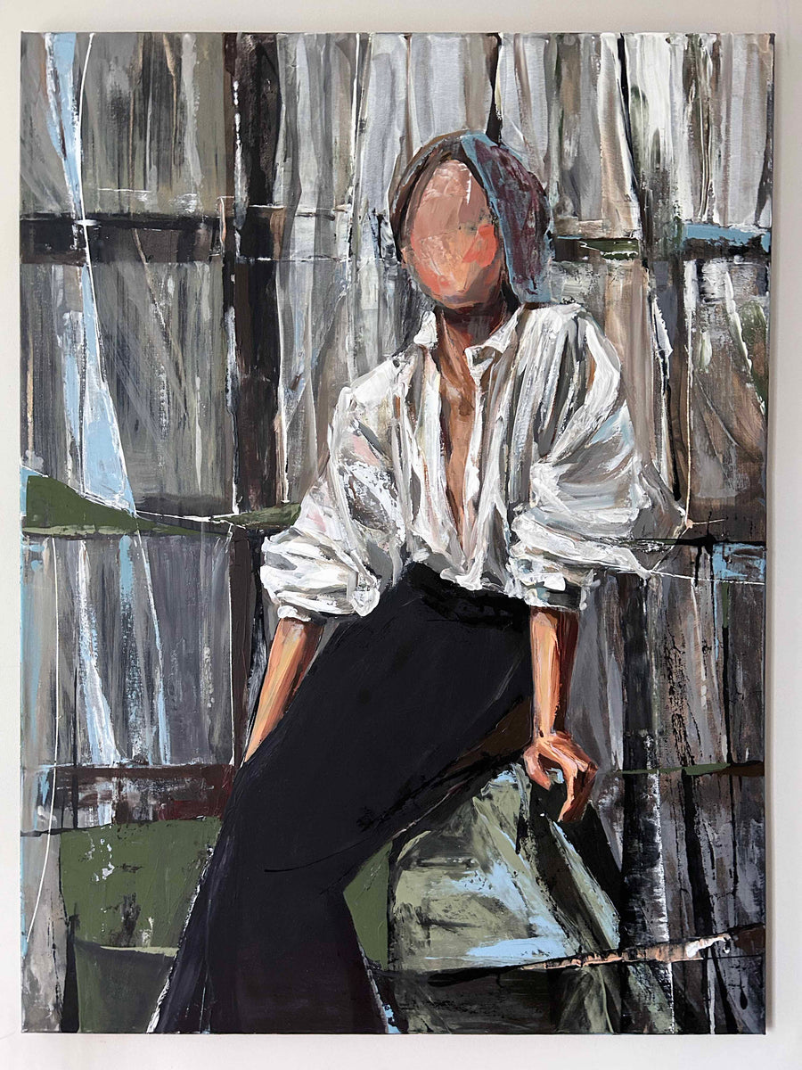 One Expression Of Elegant Chaos