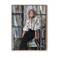 One Expression Of Elegant Chaos