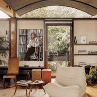 One Expression Of Elegant Chaos