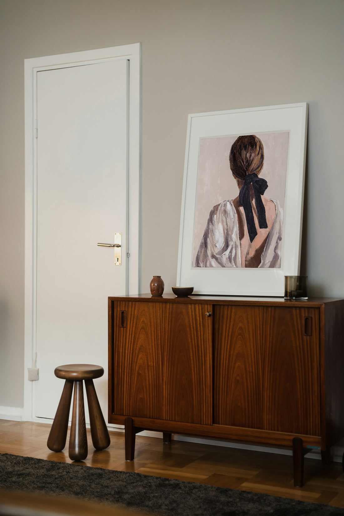 Piano Sonata - Limited Edition Print