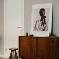 Piano Sonata - Limited Edition Print