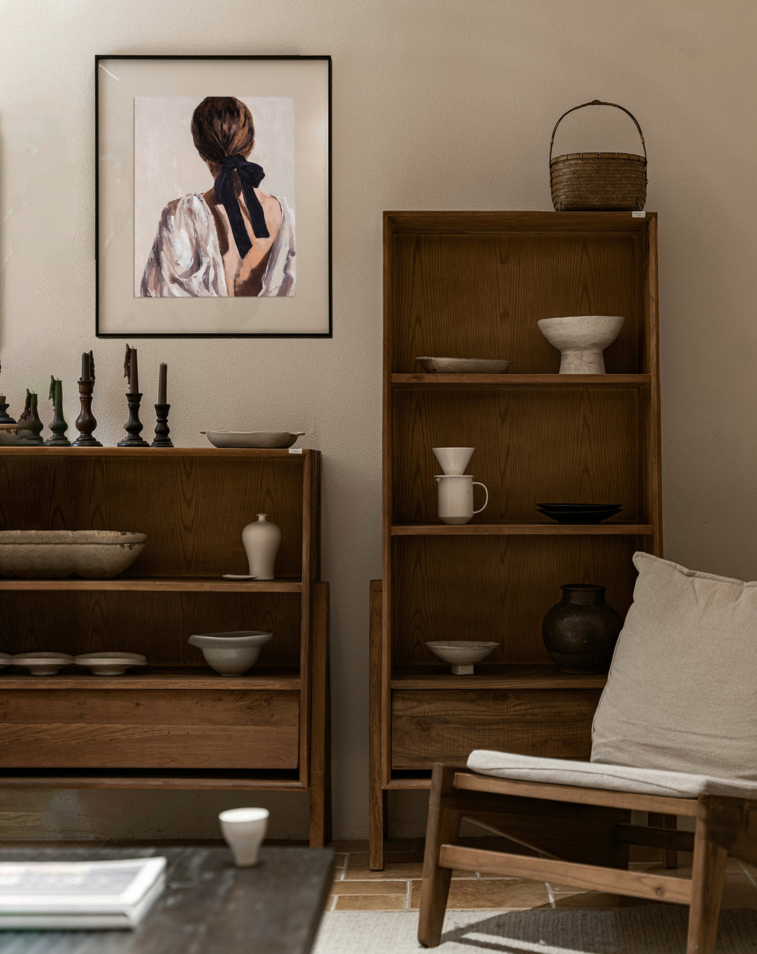 Piano Sonata - Limited Edition Print