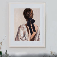 Piano Sonata - Limited Edition Print