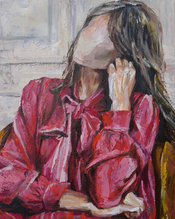 Questioning The Pink