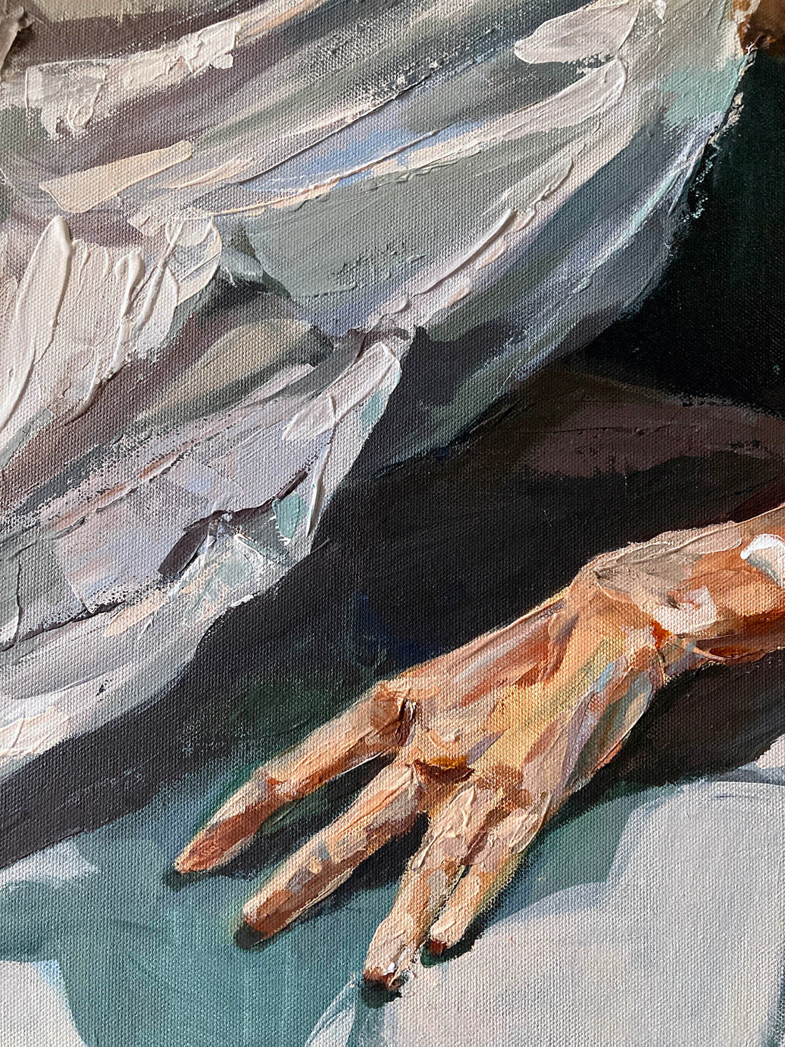 Remember That Summer - Limited Edition Print