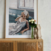 Remember That Summer - Limited Edition Print