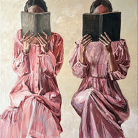 Seen. Unseen. Becoming.