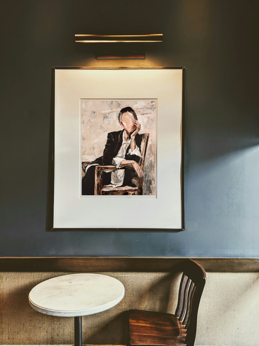 Tell Me Everything - Limited Edition Print