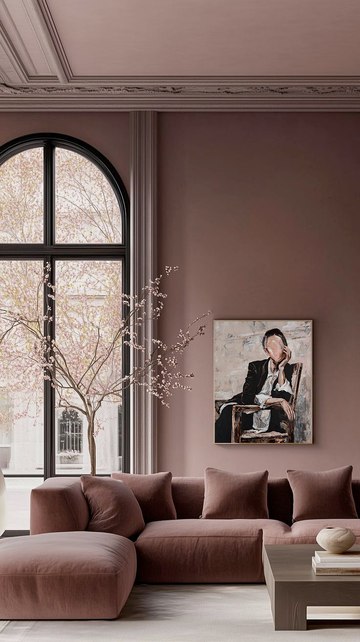 Tell Me Everything - Limited Edition Print