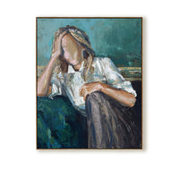 In The Comfort Of Distant Music