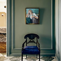 In The Comfort Of Distant Music