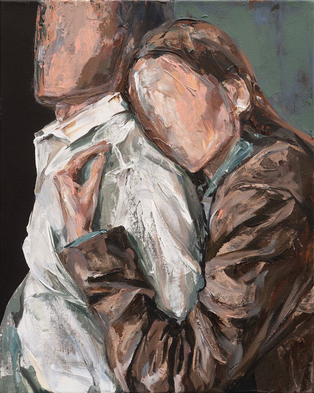 The Space Between Us