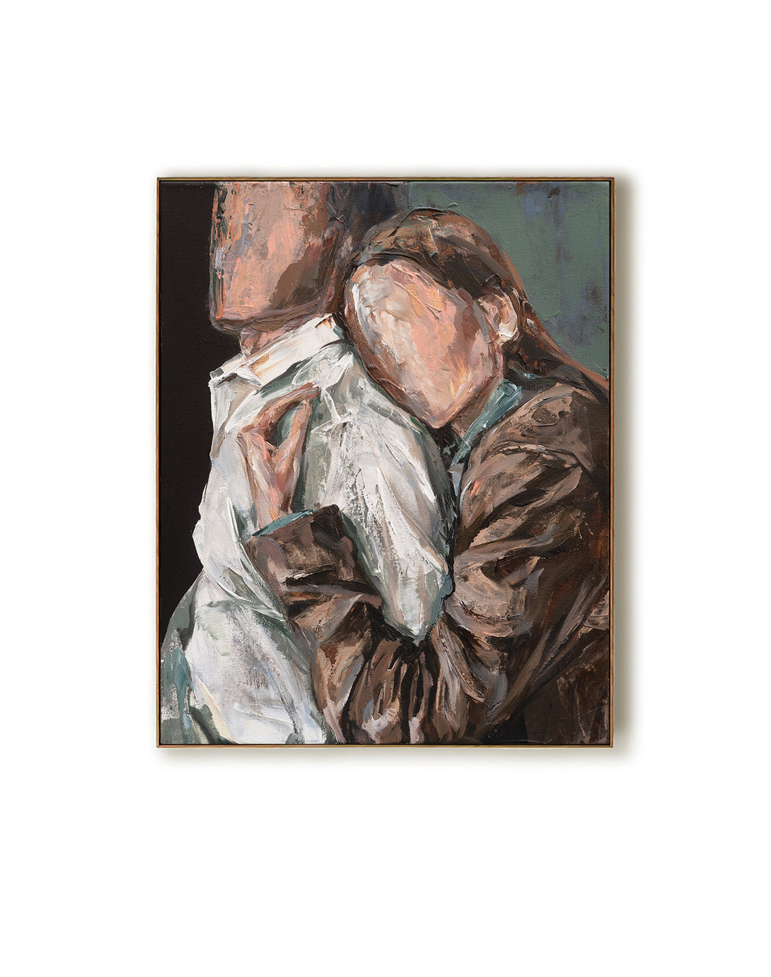 The Space Between Us