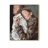 The Space Between Us