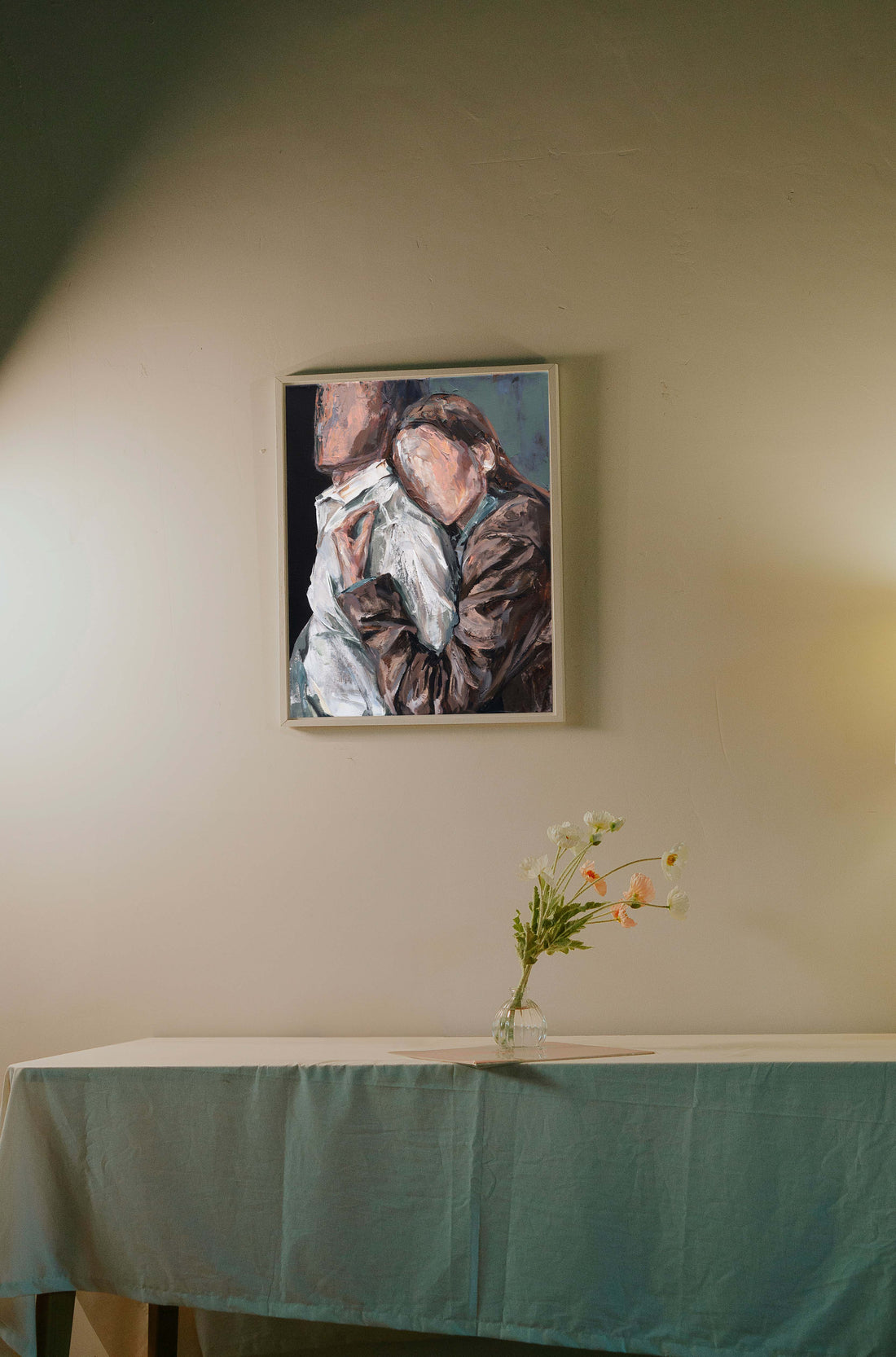 The Space Between Us