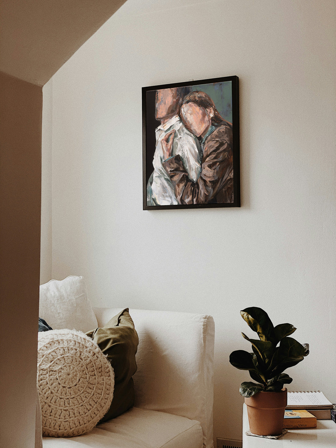 The Space Between Us